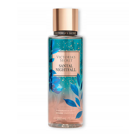 VICTORIA SECRET Santal Nightfall BODY MIST 250ml