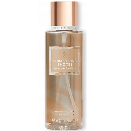 VICTORIA SECRET Shimmering Shores BODY MIST 250ml