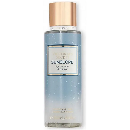 VICTORIA SECRET Sunslope BODY MIST 250ml