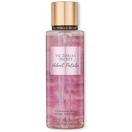 VICTORIA SECRET Velvet Petals BODY MIST 250ml