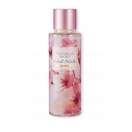 VICTORIA SECRET Velvet Petals Cashmere BODY MIST 250ml