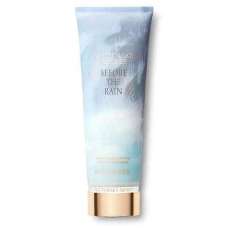 VICTORIA'S SECRET Before The Rain BODY LOTION 236ml