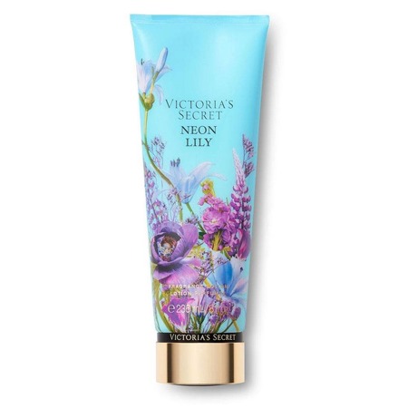 VICTORIA'S SECRET Neon lily BODY LOTION 236ml