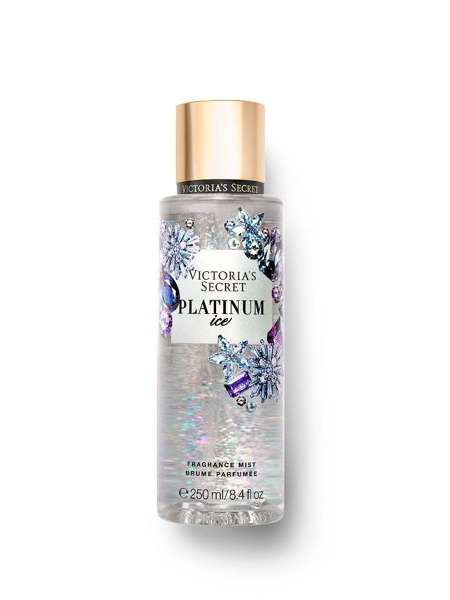 VICTORIA'S SECRET Platinum Ice Body Mist 250ml