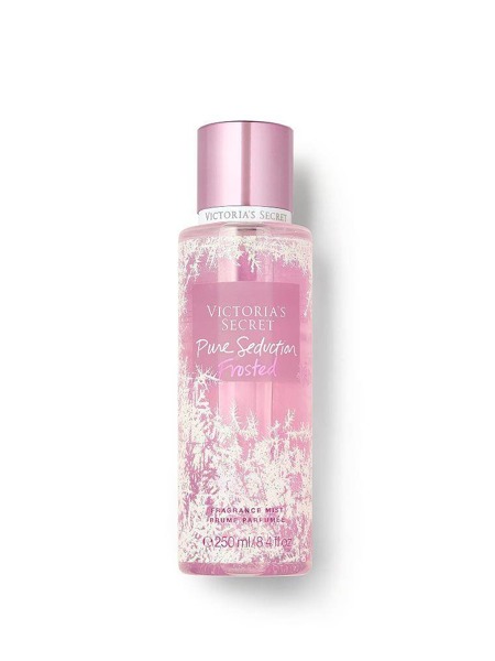 VICTORIA'S SECRET Pure Seduction Frosted Body Mist 250ml