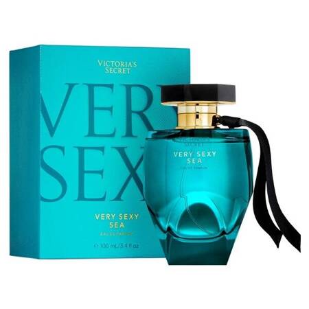 VICTORIA'S SECRET Very Sexy Sea EDP 100ml