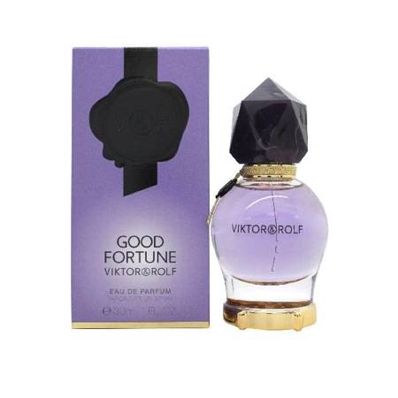 VIKTOR&ROLF Good Fortune EDP refillable 30ml