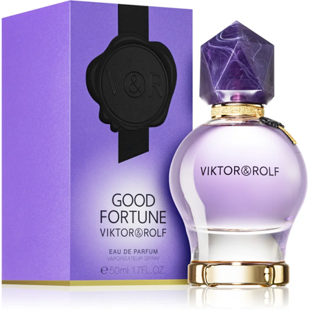 VIKTOR&ROLF Good Fortune EDP refillable 50ml