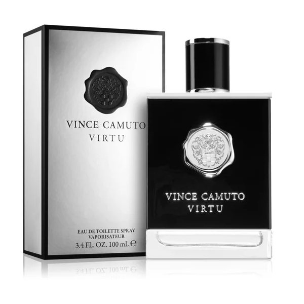 VINCE CAMUTO Virtu EDT100ml