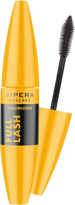 VIPERA Mascara Full Lash Volumizing Black 12ml