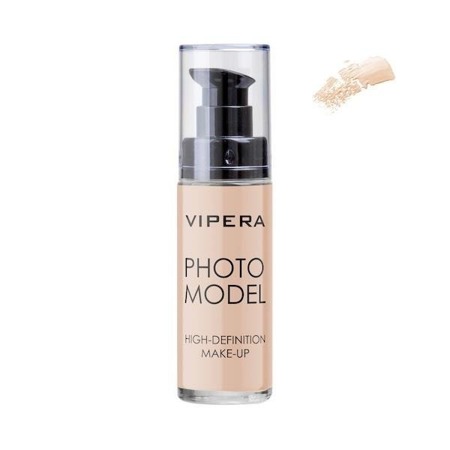 VIPERA Photo Model Make-Up 13 Twiggy Nude 30ml