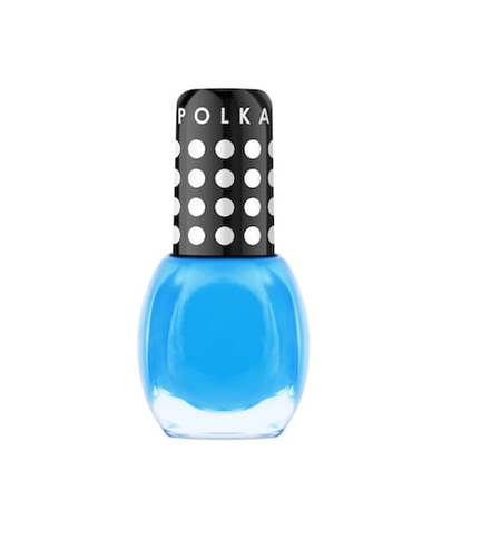 VIPERA Polka Nail Polish lakier do paznokci 144 5,5ml