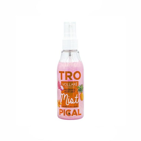 VOLLARE Tropical BODY MIST 75ml