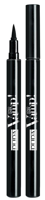 Vamp Stylo Liner eyeliner w pisaku 100 Black 1,5ml