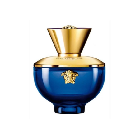 Versace Dylan Blue edp 100ml Tester