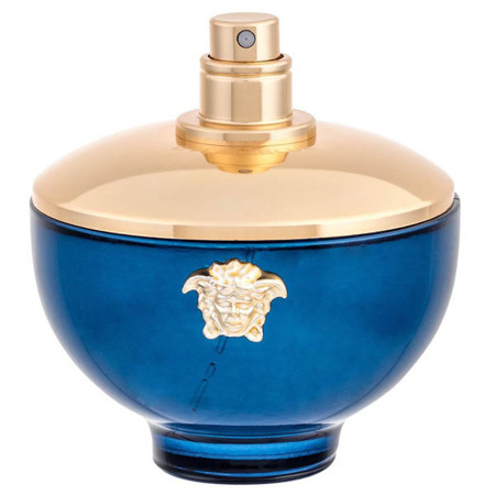 Versace Dylan Blue edp 100ml Tester