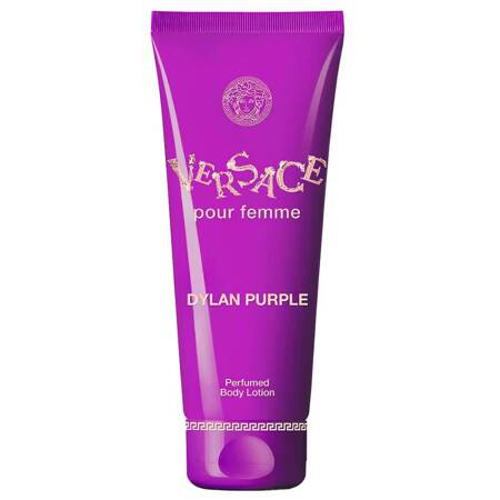 Versace Dylan Purple balsam do ciała 200ml