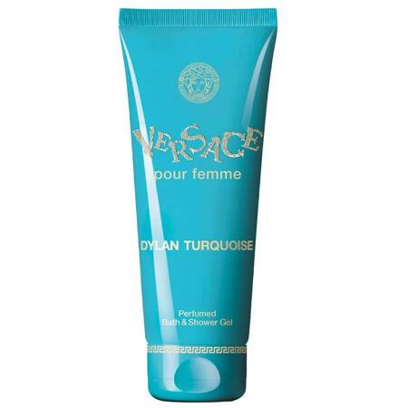 Versace Dylan Turquoise Pour Femme SG 200ml