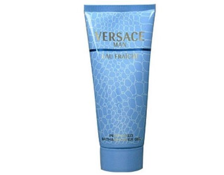 Versace Man Eau Fraiche SG 200ml