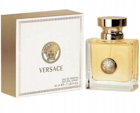 Versace Medusa 50ml edp