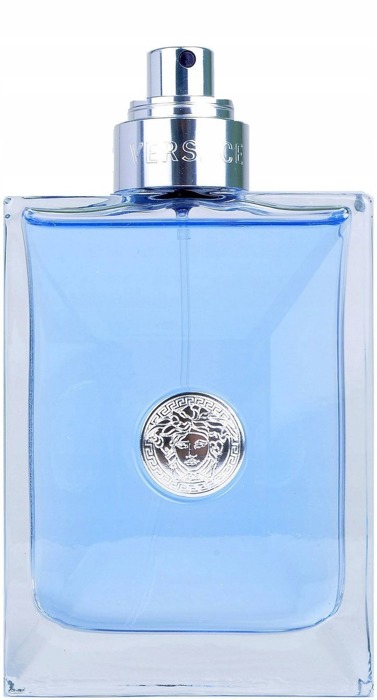 Versace Pour Homme 100ml edt Tester WYPRZEDAŻ