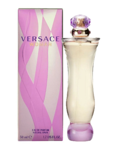 Versace Woman 50ml edp