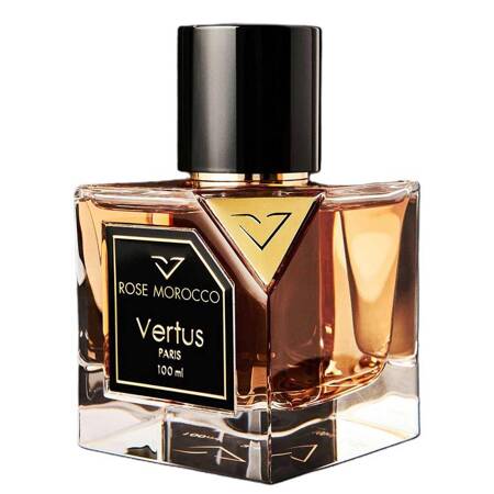 Vertus Paris Rose Morocco edp 100ml