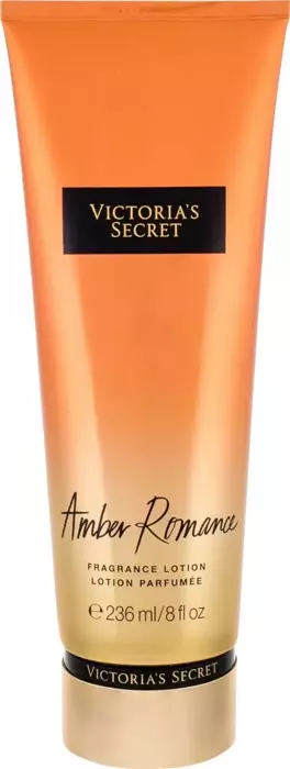 Victoria`S Secret Amber Romance BODY LOTION 236ml