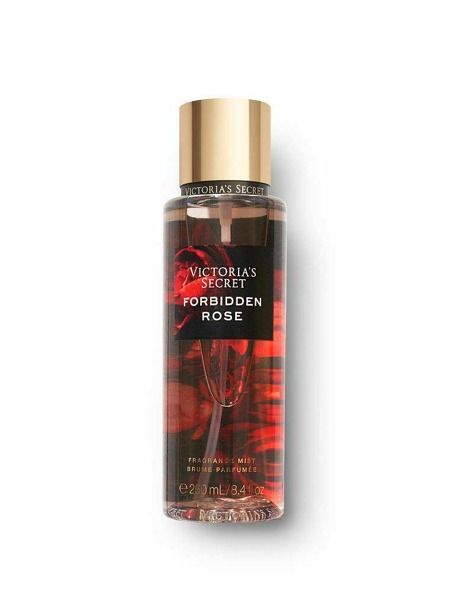 Victoria's Secret Forbidden Rose BODY MIST 250ml