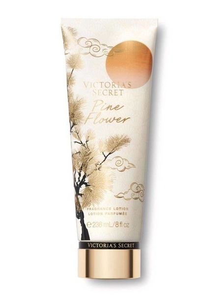 Victoria's Secret Pine Flower BODY LOTION 236ml