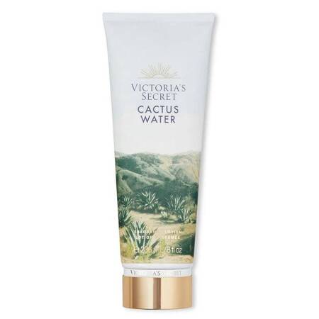 Victoria's Secret Victoria's Secret Cactus Water balsam do ciała 236ml