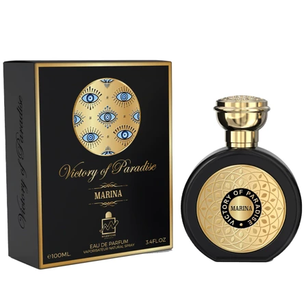 Victory Of Paradise Marina Emper EDP 100ml