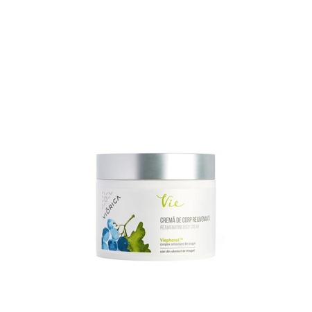 Vie Rejuvenating Body Cream odmładzający krem do ciała 200ml