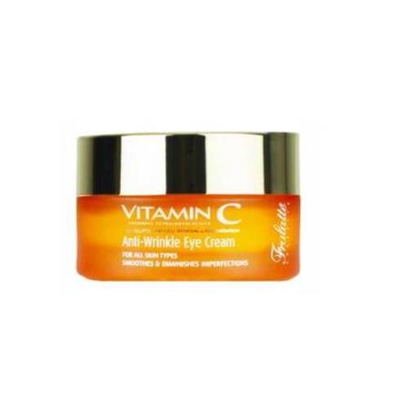 Vitamin C Anti-Wrinkle Eye Cream przeciwzmarszczkowy krem pod oczy 30ml