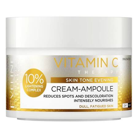 Vitamin C Therapy krem-ampułka 50ml