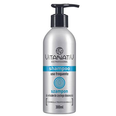 Vitanativ Szampon do włosów do częstego stosowania 300ml