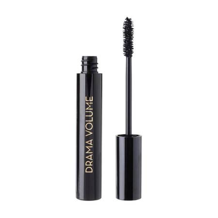 Volcanic Minerals Drama Volume Mascara pogrubiający tusz do rzęs 01 Black 8ml