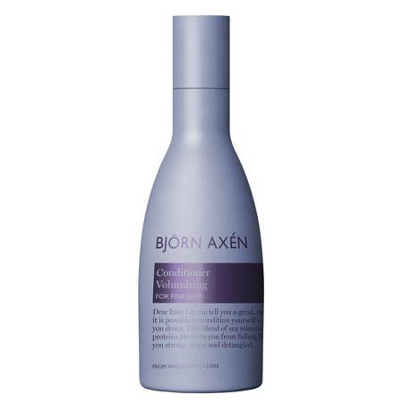 Volumizing Conditioner odżywka zwiększająca objętość włosów 250ml