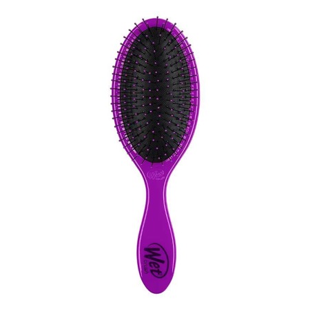 WET BRUSH Original Detangler Brush szczotka do włosów Purple