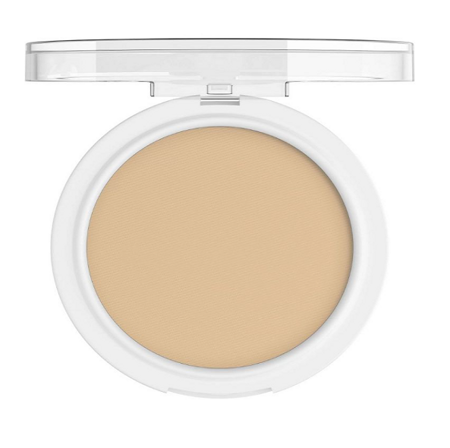 WET N WILD Bare Focus Clarifying Finishing Powder Light/Medium 6g