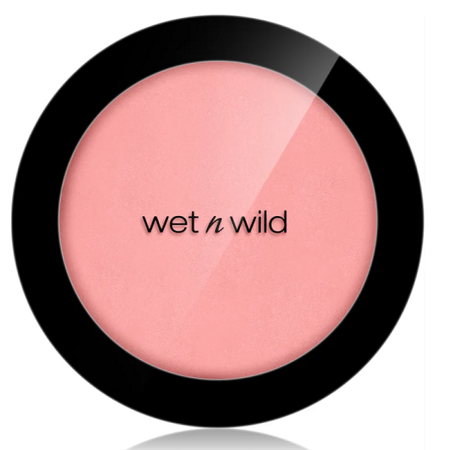 WET N WILD Color Icon Blush prasowany róż Pinch Me Pink 6g