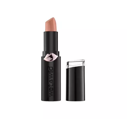 WET N WILD MegaLast Lip Color szminka do ust Never Nude 3,3g