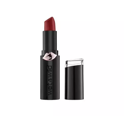 WET N WILD MegaLast Lip Color szminka do ust Sasspot Red 3,3g