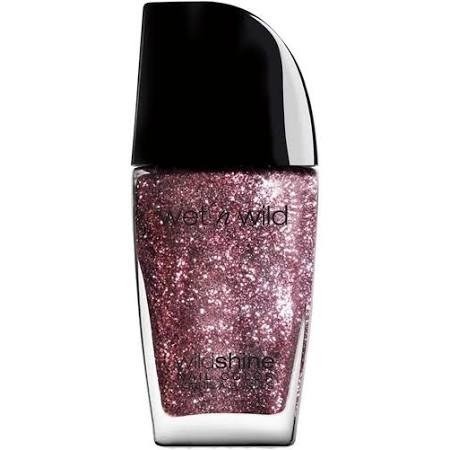 WET N WILD Wild Shine Nail Color Sparked 12,3ml