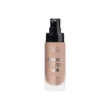 WIBO Forever Better Skin Foundation 06 Tan 28ml