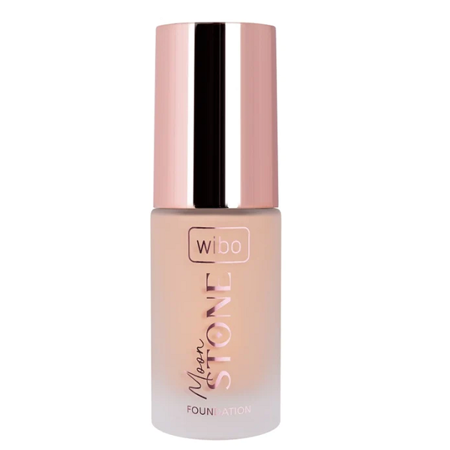 WIBO My Treasure Moonstone Foundation 2 20ml