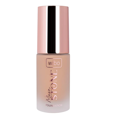 WIBO My Treasure Moonstone Foundation 4 20ml