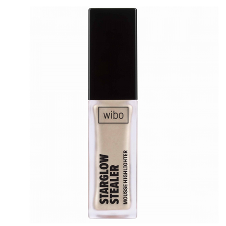 WIBO Starglow Stealer Mousse Highlighter 01 11g