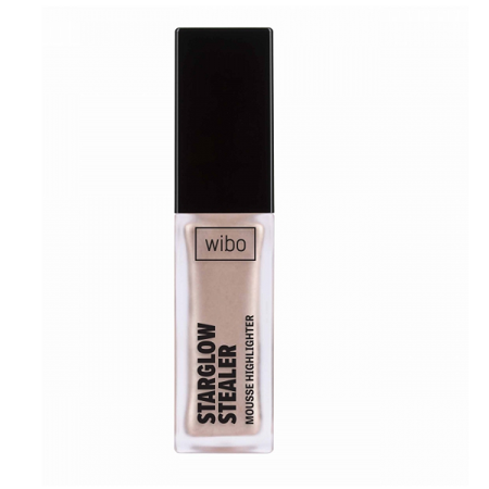 WIBO Starglow Stealer Mousse Highlighter 02 11g