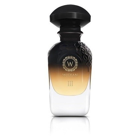 WIDIAN Black IV 50ml Perfumy